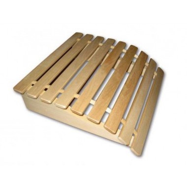 Подголовник пружинный анатомический