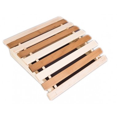 Подголовник пружинный анатомический ТМ-5