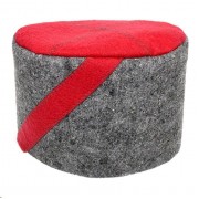Шапка банная "Папаха"