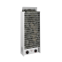 SAWO Электрическая печь MINI CIRRUS ROCK 2, со встроенным блоком управления, 4 кВт, CRR2-40NB-P
