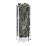 SAWO Электрическая печь TOWER TH12-240NS-P, выносной пульт (пульт и блок мощности докупаются отдельно)