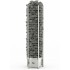 Электрическая печь SAWO TOWER TH9-120NS-P (12 кВт,круглая), выносной пульт (пульт и блок мощности докупаются отдельно)
