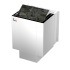 SAWO Электрическая печь NORDEX COMBI, 6 кВт, артикул NRXC-60NS-Z , выносной пульт (пульт и блок мощности докупаются отдельно)