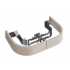 SAWO Деревянное ограждение для печи KRIOS, осина, артикул KRI-GUARD-W-A