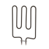 ТЭН SAWO HP01-003 MN 115 (для Mini 23NB, NS)