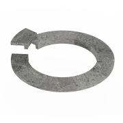 SAWO Монтажный фланец для печи TOWER TH6, талькохлорит, арт. TH-COLLAR-S6