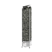 SAWO Электрическая печь TOWER TH3-35NS-WL, выносной пульт (пульт и блок мощности докупаются отдельно)