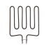 ТЭН SAWO SCA 150 (для Scandia 45NB, NS, Nordex-45NB)
