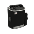 Электрическая печь SAWO SCANDIA SCA-90NB-P-F (9 кВт, встроенный пульт, нержавейка, термопокрытие)