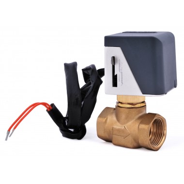 Блок автоматического слива SAWO STP-AUTODRAIN-1 (коническая резьба 1")