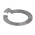 SAWO Монтажный фланец для печи TOWER TH9, ARI6 & PNX6, талькохлорит, арт. TH-COLLAR-S9