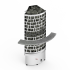 SAWO Монтажный фланец для печей TH4, TH5, ARI3, таклькохлорит, арт. TH-COLLAR-S4-CNR
