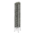 SAWO Электрическая печь TOWER TH4-60NS-P, 6 кВт, TH4-60NS-P, выносной пульт (пульт и блок мощности докупаются отдельно)