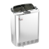 Электрическая печь SAWO MINI COMBI MNC-36NS-Z (3,6 кВт, с парогенератором, внутри оцинковка, снаружи нержавейка), выносной пульт (пульт и блок мощности до