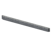 Боковой талькохлоритный элемент SAWO HP25-002 для печи NIMBUS V12 (660х60х20мм)