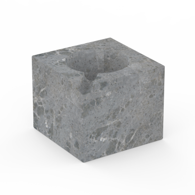 SAWO Пепельница из талькохлорита, R-407