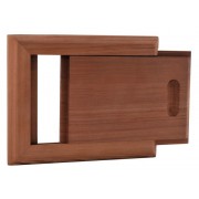 SAWO Задвижка вентиляционная, 620-D