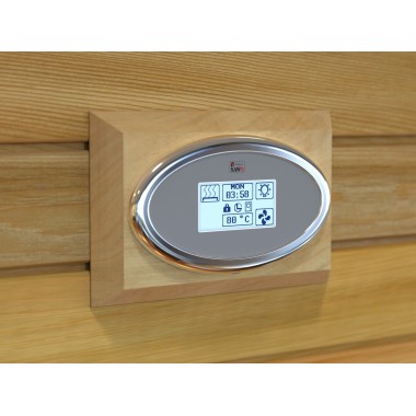 Держатель пульта SAWO INN-IH20-A Innova (прямоугольный)