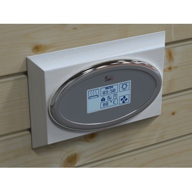 Держатель пульта SAWO INN-IH20-D Innova (прямоугольный)