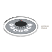 Корпус для пульта SAWO INC-S-CASESET Innova Classic