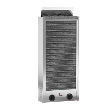SAWO Электрическая печь MINI CIRRUS 2, 4 кВт, CIR2-40NB-P
