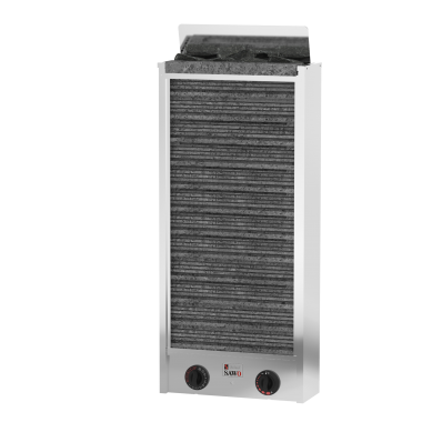SAWO Электрическая печь MINI CIRRUS 2, 6 кВт, CIR2-60NB-P