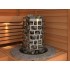 SAWO Монтажный фланец для печи TOWER TH4, TH5, ARI3 & PNX3, талькохлорит, арт. TH-COLLAR-S4