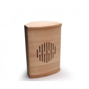 SAWO Колонка для сауны, жаро- и влагопрочная, 120Вт, 6", с высокочастотным излучателем, 970-D