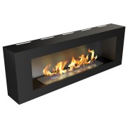 Биокамин Ornament 1200 (Estetic Flame)