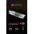 Прямоугольный контейнер ZeFire 500 со стеклом (ZeFire)