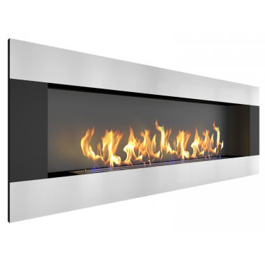 Биокамин Elliot horizontal 1800 (ZeFire)