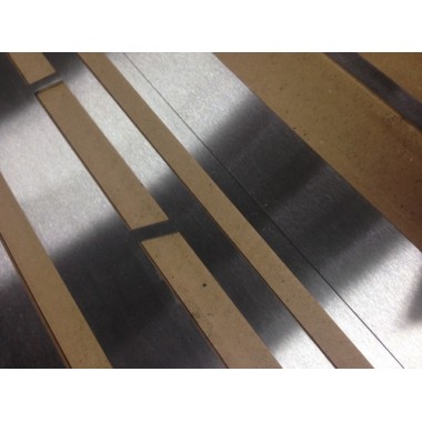 Прямоугольный контейнер ZeFire 340 (ZeFire)