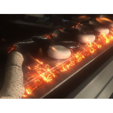 Декоративная нить накаливания GLOW FLAME