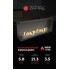 Биокамин угловой Standart 1300 левый (ZeFire)