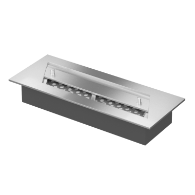 Прямоугольный контейнер ZeFire 340 (ZeFire)