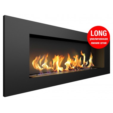 Биокамин Elliot 1200 Long (ZeFire)
