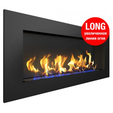 Биокамин Elliot 1500 Long (ZeFire)
