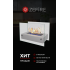 Биокамин Iceberg белый (ZeFire)