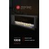 Биокамин сквозной Standart 1300 (ZeFire)