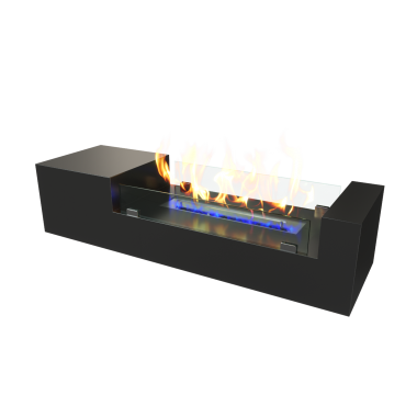 Биокамин Podium 1100 (ZeFire)