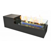 Биокамин Podium 900 (ZeFire)