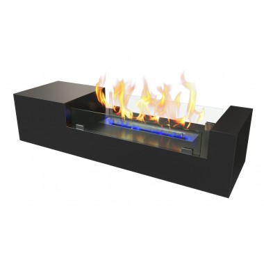 Биокамин Podium 1100 (ZeFire)