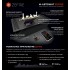 Автоматический биокамин ZeFire М 600 с ДУ (ZeFire)
