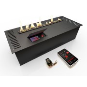 Автоматический биокамин ZeFire М 700 с ДУ (ZeFire)
