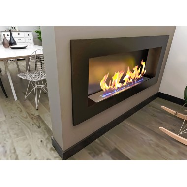 Биокамин Etude 1500 (Estetic Flame)