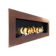Биокамин Elliot 1800 Loft (ZeFire)