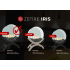 Биокамин Iris большой темный (ZeFire)