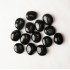 Камни черные маленькие - 14 шт. (ZeFire)