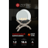 Биокамин Iris средний светлый (ZeFire)