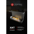 Биокамин торцевой Standart 700 (ZeFire)